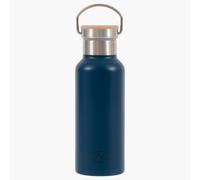 Campsite Insulated Bottle, 500ml - Petrol