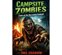 Campsite Zombies: Tales Of The Ravenous Undead