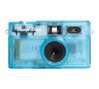 Campsnap 2 blue jelly