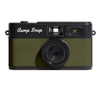 Campsnap 2 green