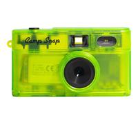 Campsnap 2 green jelly