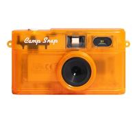 Campsnap 2 orange jelly