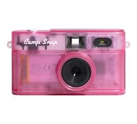 Campsnap 2 pink jelly