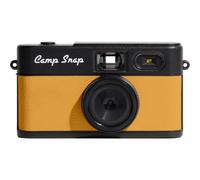 Campsnap 2 yellow
