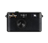 Campsnap digital Camera, stealth black | ✅ 5 years warranty