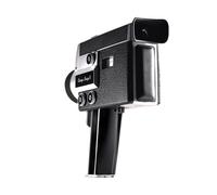 Campsnap cs-8 (Super 8 video camera)