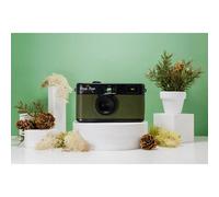 Campsnap digital camera, forest green