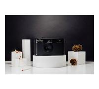 Campsnap digital Camera, stealth black | ✅ 5 years warranty