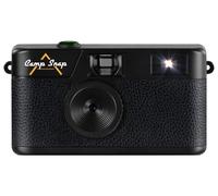 Campsnap V105 8MP Compact Digital Camera - Black