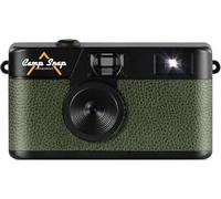 Campsnap digital camera, forest green