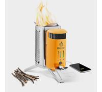 BioLite | CampStove 2+ | Camping Stove | 2021 version One Size