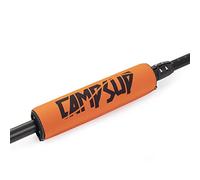 CampSup Paddle Floater | Float for SUP Paddle | Orange