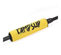 CampSup Paddle Floater | Float for SUP Paddle | Yellow