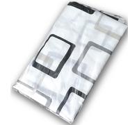 Camptech Curtain Set For Buckingham - New pattern - Size 19-20