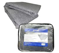 Camptech Regal Awning Carpet - Fits Size 19- except Buckingham