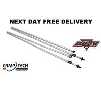 Dometic Deluxe Rear Upright Pole Set