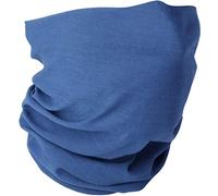 CampTeck Breathable Multi-Purpose Seamless Bandana Gaiter Tube Snood Scarf Neck cover for Motorcycling, Hiking, Riding, Cycling, Outdoor Use