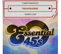 Camptown Rock / Morse Code