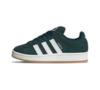 Campus 00s Aurora Ivy - unisex - Adidas - Skateboarding - Green - 4 UK - Sport 4 UK
