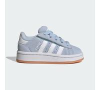 Campus 00s Comfort Closure Elastic Lace Shoes