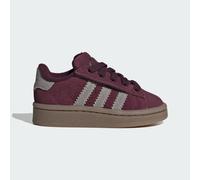 CAMPUS 00s COMFORT CLOSURE ELASTIC LACE SHOES