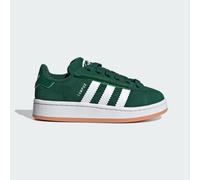 Campus 00s Comfort Closure Elastic Lace Shoes Kids