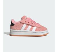 Campus 00s Comfort Closure Elastic Lace Shoes Kids