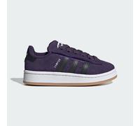 Campus 00s Comfort Closure Elastic Lace Shoes Kids