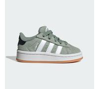 Campus 00s Comfort Closure Elastic Lace Shoes Kids