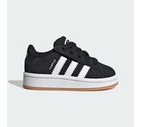 Campus 00s Comfort Closure Elastic Lace Shoes Kids