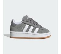 Campus 00s Comfort Closure Elastic Lace Shoes Kids