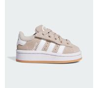 adidas Originals Nursery Campus 00s Trainer - Beige - Size 7