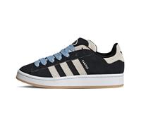 Campus 00s Double W - female - Adidas - Skateboarding - Black - 7 UK - Sport 7 UK