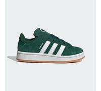 adidas Originals Younger Kids Campus 00's PS Green