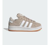 adidas Originals Infant Campus 00s Trainer - Beige - Size 13.5