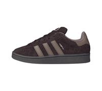adidas Originals Womens Campus 00s Trainer - Brown - Size 4