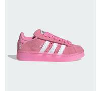 Campus 00s Led Lights Comfort Closure Elastic Lace Shoes Kids
