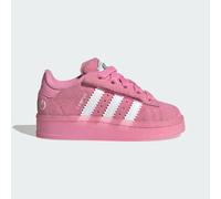 Campus 00s Led Lights Comfort Closure Elastic Lace Shoes Kids