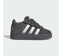 Campus 00s Led Lights Comfort Closure Elastic Lace Shoes Kids