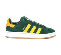 Campus 00s Shoe - female - Adidas - Skateboarding - Green - 5 2/3 UK - Sport 5 2/3 UK
