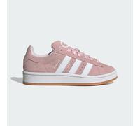 adidas Originals Junior Campus 00s Trainer - Pink - Size 4.5