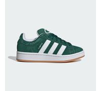 adidas Originals Older Kids Campus 00s GS Green
