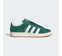 adidas Originals Campus 00s Mens Trainers Sneakers (UK 9 US 9.5 EU 43 1/3, Beige White IH7508)