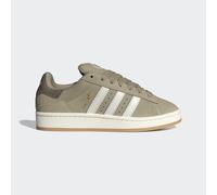 adidas Originals Campus 00s Womens Sneakers, Preloved Green/Off White/Mineral Green, 6.5