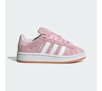 adidas pale pink campus 00s Girls Junior trainers UK 13 (EU 31½)