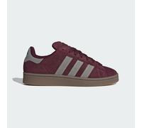 adidas Originals Campus Mens Sneakers, Noble Maroon/Cloud White/Off White, 10