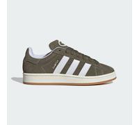 adidas Originals Campus 00s Trainer - Green - Size 10.5
