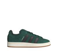 Campus 00s Suede Trainers - female - Adidas - Skateboarding - Green - 6 1/3 UK - Sport 6 1/3 UK