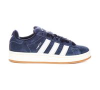 Campus 00s Suede Trainers - male - Adidas - Skateboarding - Blue - 7 1/3 UK - Sport 7 1/3 UK