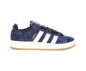 Campus 00s Suede Trainers - male - Adidas - Skateboarding - Blue - 8 2/3 UK - Sport 8 2/3 UK